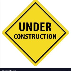 Under Constriction. !